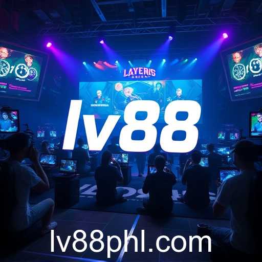 The Evolution and Impact of Gaming Events: Spotlight on 'lv88'
