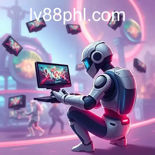 The Evolution of Online Gaming: Trends and Future Prospects