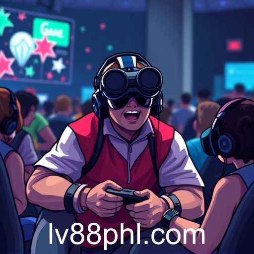 The Evolution of Online Gaming in 2025