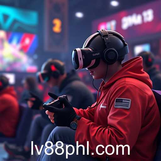 The Evolution of Online Gaming Market