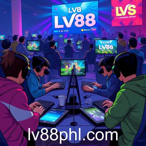 The Rise of lv88: A Digital Sanctuary for Gamers