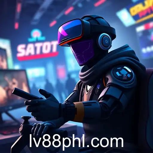 The Digital Evolution of Gaming in 2025