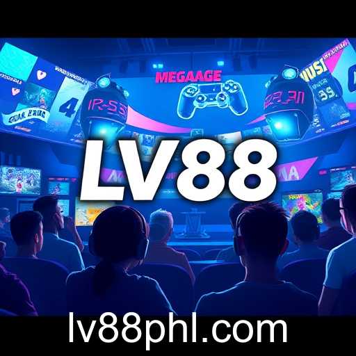 Gaming Evolution: LV88's Impact on Digital Entertainment
