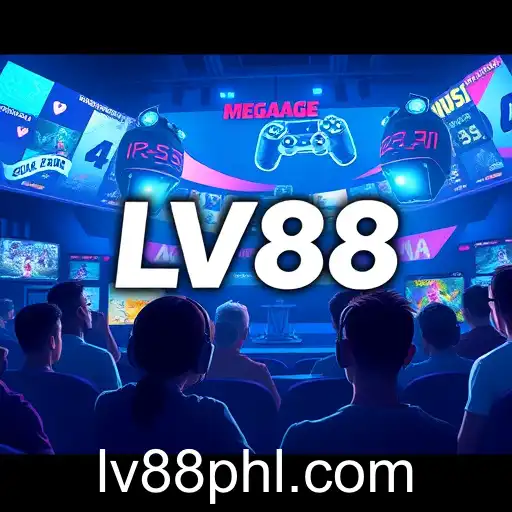 Gaming Evolution: LV88's Impact on Digital Entertainment