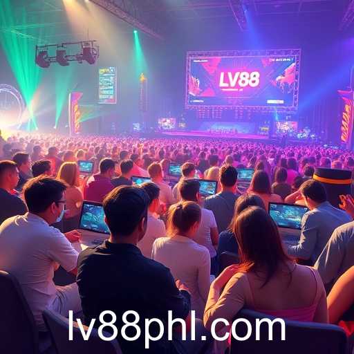 The Evolution of Gaming with lv88