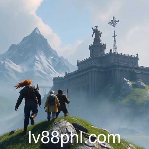 Unlocking Success: Navigating the 'lv88' Milestone with Game Guides