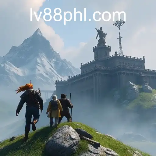 Unlocking Success: Navigating the 'lv88' Milestone with Game Guides