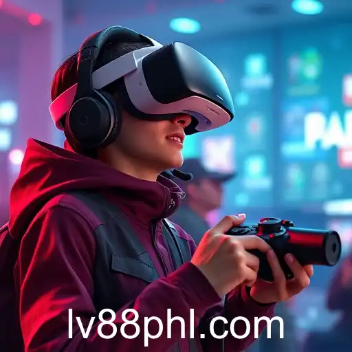The Influence of lv88 on Modern Gaming Trends