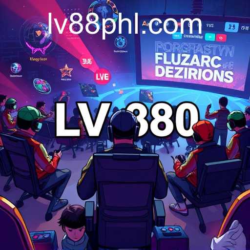 LV88: The Game Portal Revolutionizing Online Play