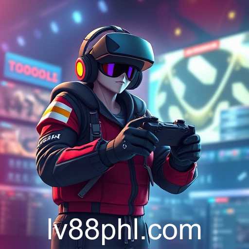 The Revitalization of Lv88: A Beacon in Gaming