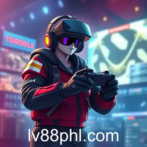 The Revitalization of Lv88: A Beacon in Gaming