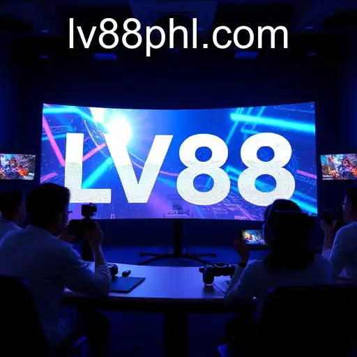 LV88: Revolutionizing Online Gaming in Mid-2020s