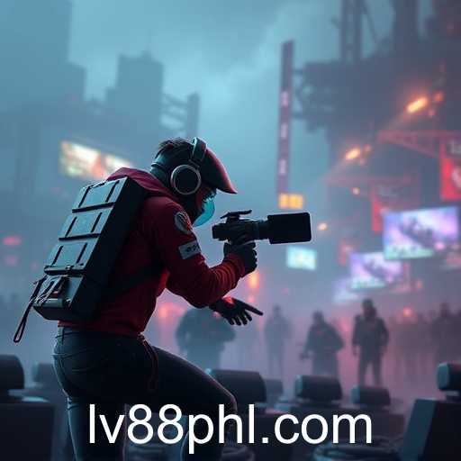 The Rising Influence of LV88 in Online Gaming