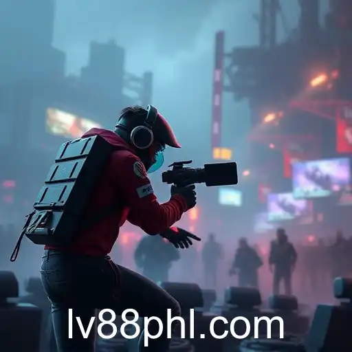 The Rising Influence of LV88 in Online Gaming