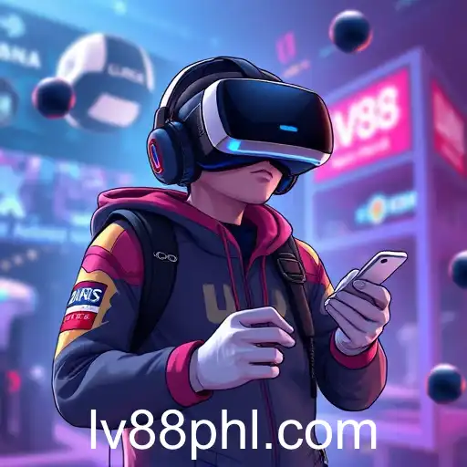 The Ascendancy of Online Gaming in 2025
