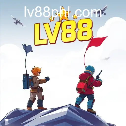 Exploring the Impact of 'Game Reviews' with Keyword 'lv88'