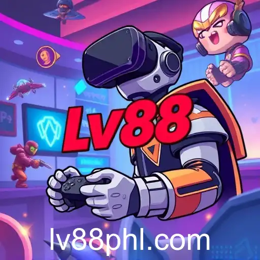 The Rise of Lv88: A Game-changer in the Online Gaming World