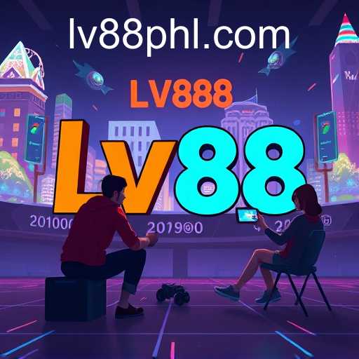 The Rise of LV88: A Gaming Revolution