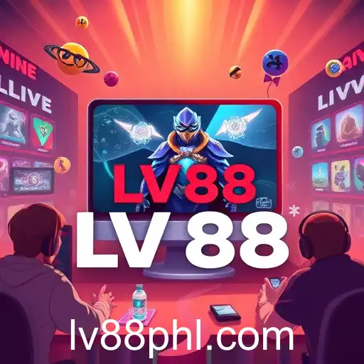 The Rise of LV88 in the Gaming World