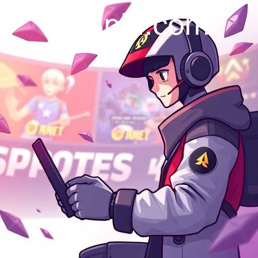 The Rise of Online Gaming in a New Era