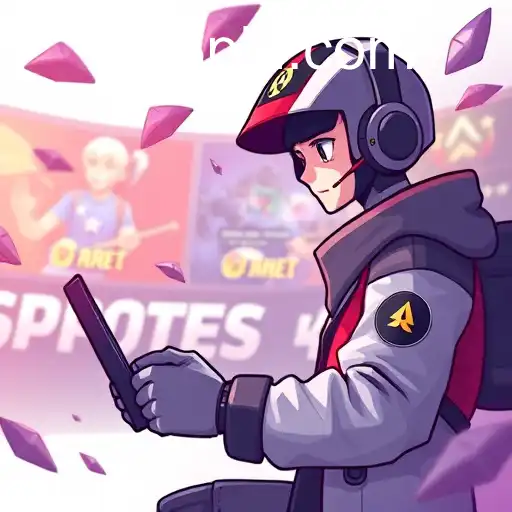 The Rise of Online Gaming in a New Era