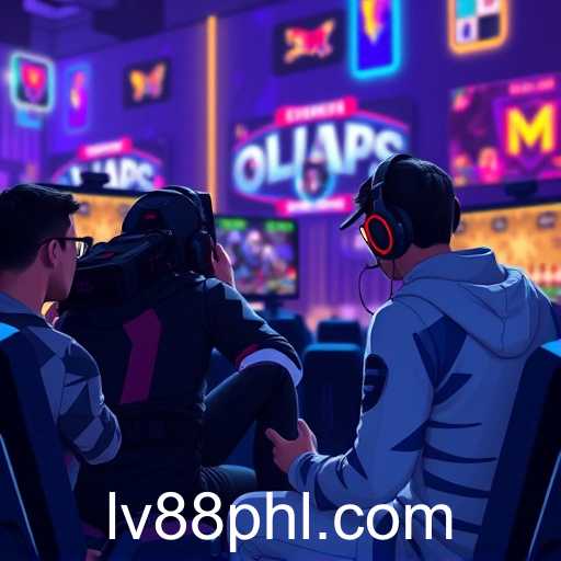 The Rise of Online Gaming Communities