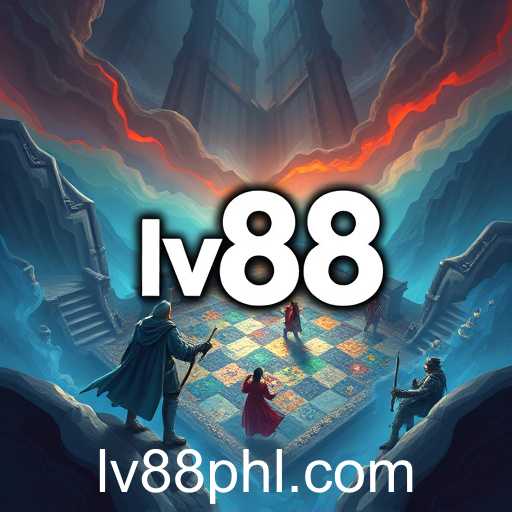 Unlocking Victory: Exploring Game Strategies in 'lv88'