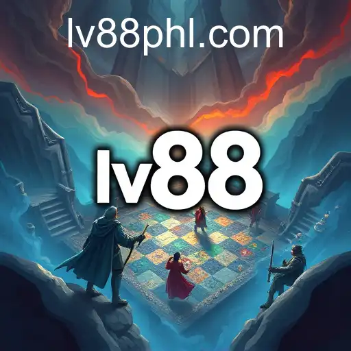 Unlocking Victory: Exploring Game Strategies in 'lv88'